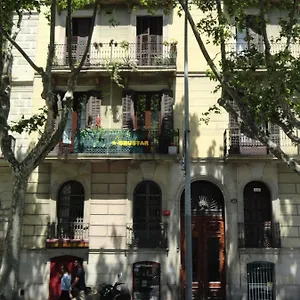 Brustar Gotic-centric Barcellona