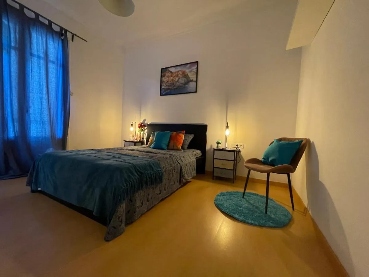 Cathedral Barcelona Rooms Испания